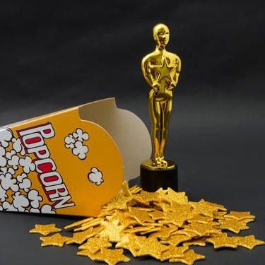 10 Award-Worthy Dishes for Oscars Night