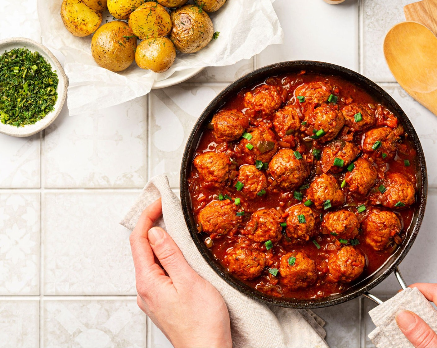 29 Best Ground Chicken Recipes You Should Add To Your Rotation - SideChef