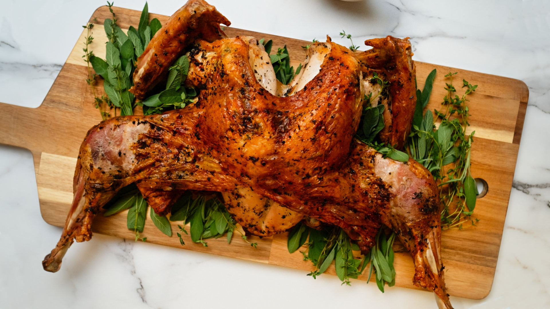 Top 10 Thanksgiving Foods That Will Be On Every Table This Year - SideChef