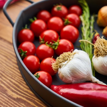 A Mediterranean Meal Plan You'll Love