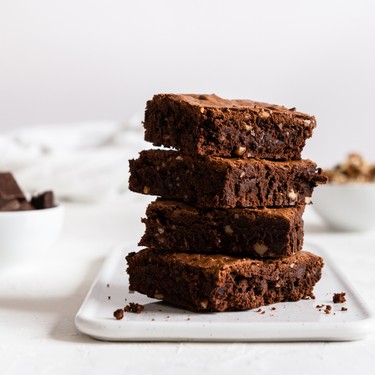 Earn Brownie Points with These Recipes