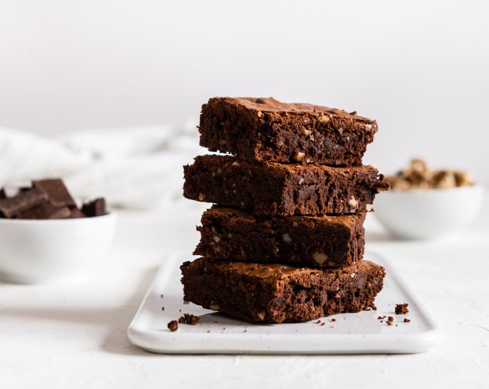 Earn Brownie Points with These Recipes