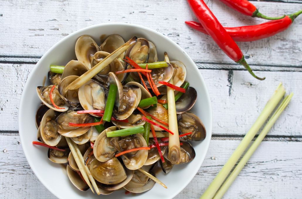 FamilyFriendly Chinese Dinners SideChef