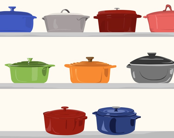 How to Care for Your Dutch Oven
