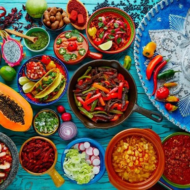 ¡Feliz Cinco de Mayo!