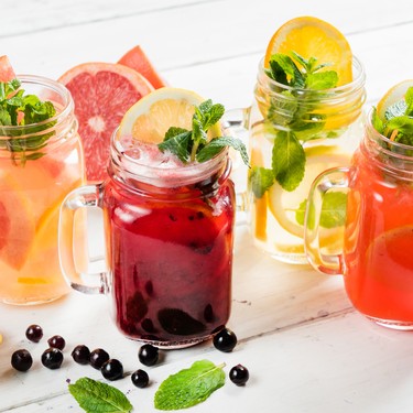 Cool Off With 9 Summer Drinks From Our Culinary Partners