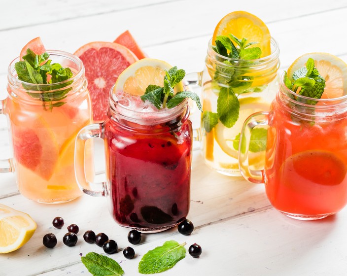 Cool Off With 9 Summer Drinks From Our Culinary Partners