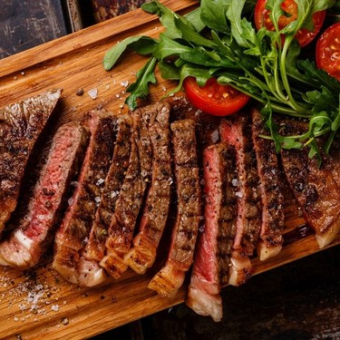 8 Tips for a Sexier Steak