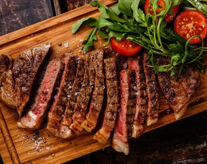 8 Tips for a Sexier Steak