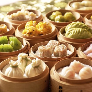 Beyond Potstickers: Chinese Dumpling Variations