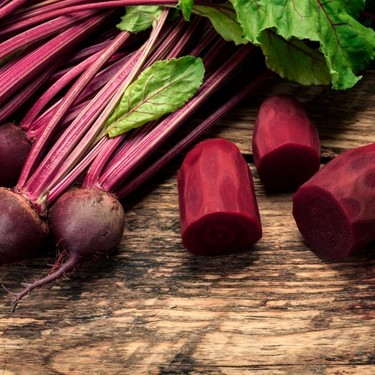 Seasonal Ingredient: Beets