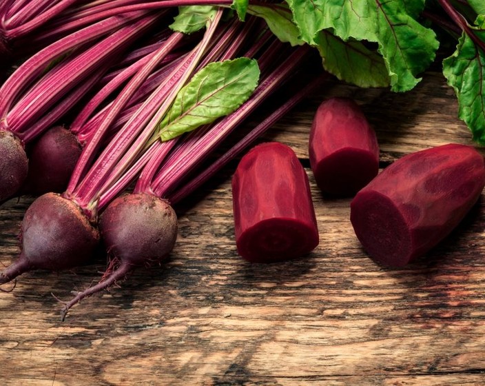 Seasonal Ingredient: Beets