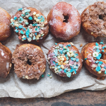 11 Quick Desserts You Can Make In Less Than 10 Minutes