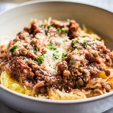 7 Make-Ahead Meals