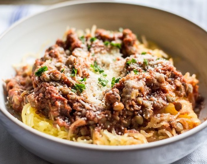 7 Make-Ahead Meals