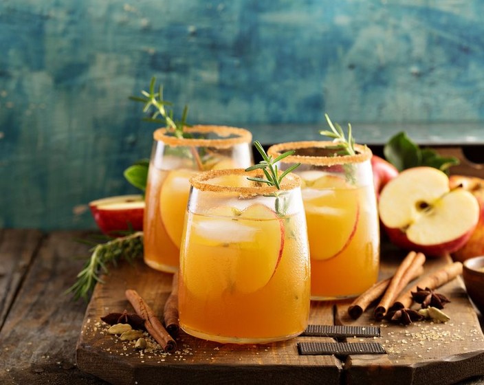 Your Go-To Apple Cider Guide