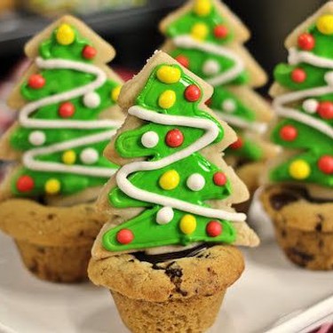 The Best Christmas Themed Treats!