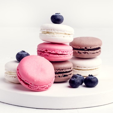 National Macaron Day