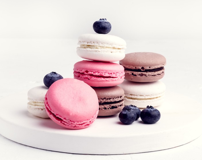 National Macaron Day