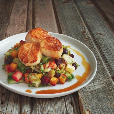 18 Ways to Build Your Apple-tite