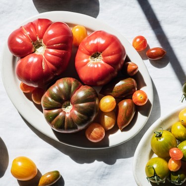 What to Make with the Tomatoes from Your Summer 2020 Victory Garden