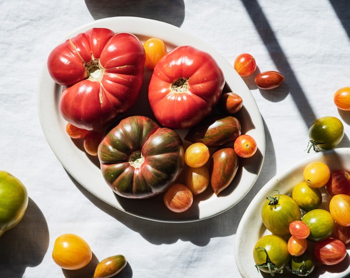 What to Make with the Tomatoes from Your Summer 2020 Victory Garden