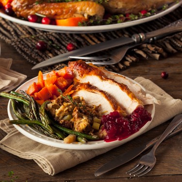 Your Ultimate Guide to Thanksgiving Side Dishes