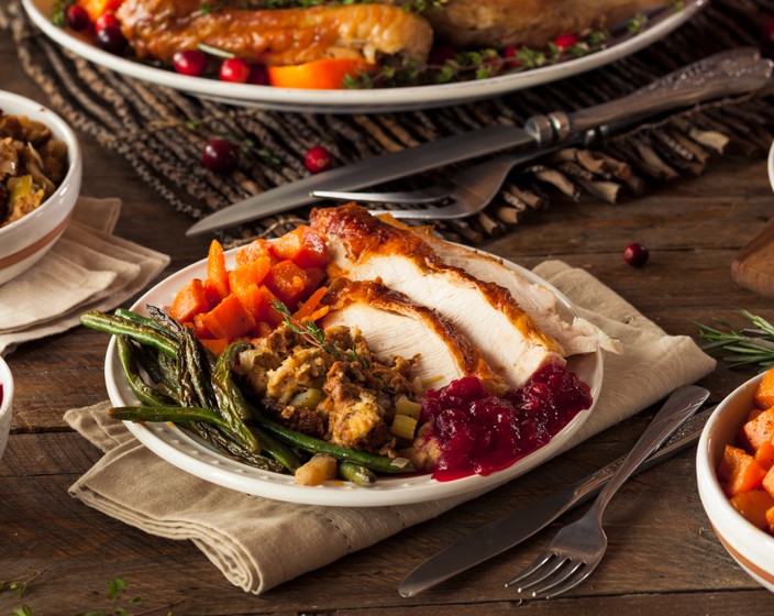 Your Ultimate Guide to Thanksgiving Side Dishes