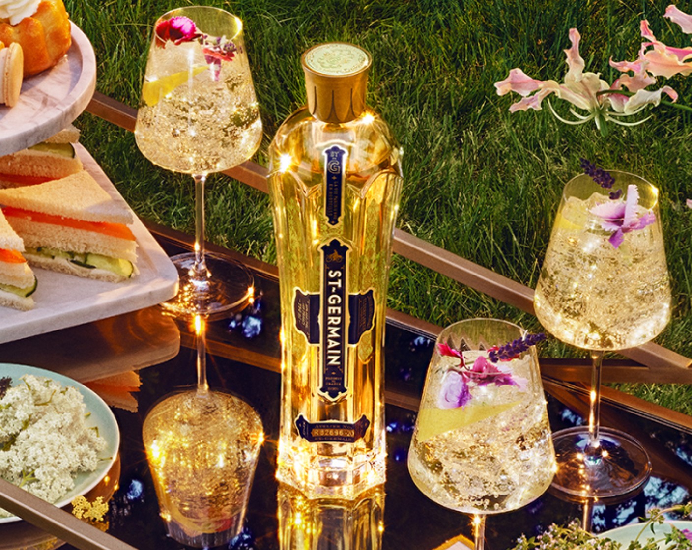 15 Best Spring Cocktail Ideas to Make This Season MixLab