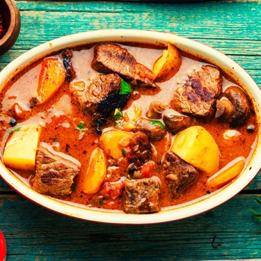 10 Perfect Beef Stew Recipes So Perfect for Chilly Days