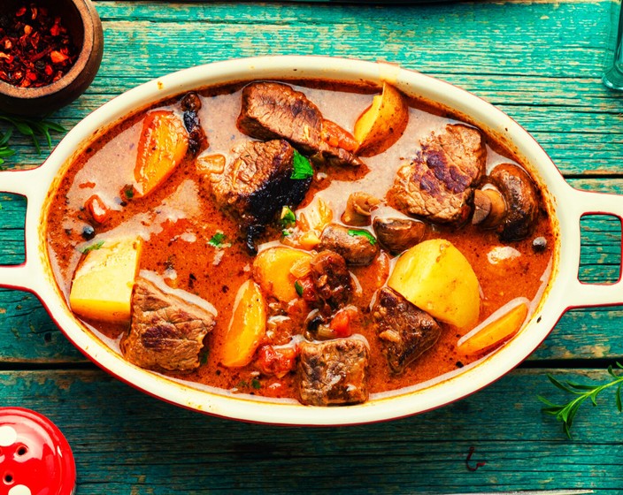 10 Perfect Beef Stew Recipes So Perfect for Chilly Days