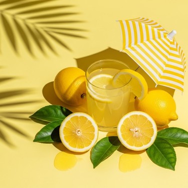 Squeeze the Day! 20+ Sunny Lemon Recipes to Brighten Your Summer