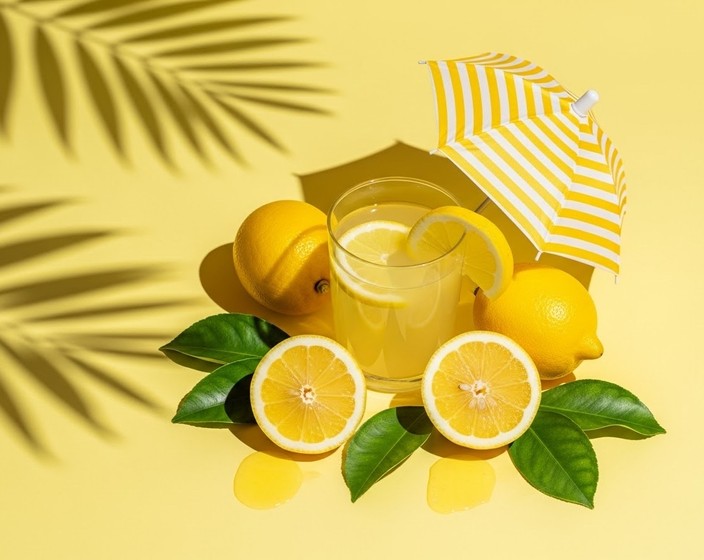 Squeeze the Day! 20+ Sunny Lemon Recipes to Brighten Your Summer