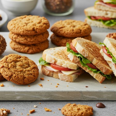 23 Best Road Trip Snacks and Easy Travel Meals