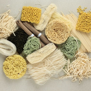 Beyond Ramen: 7 Asian Noodle Varieties You Need to Know