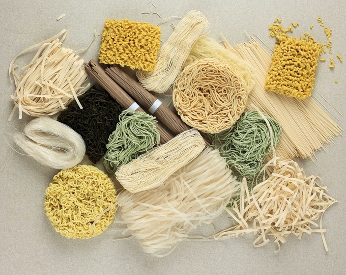 Beyond Ramen: 7 Asian Noodle Varieties You Need to Know
