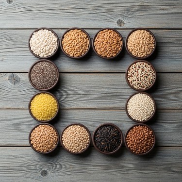 Ancient Grains 101: 10 Super-Nutritious Staples That Are Making a Comeback