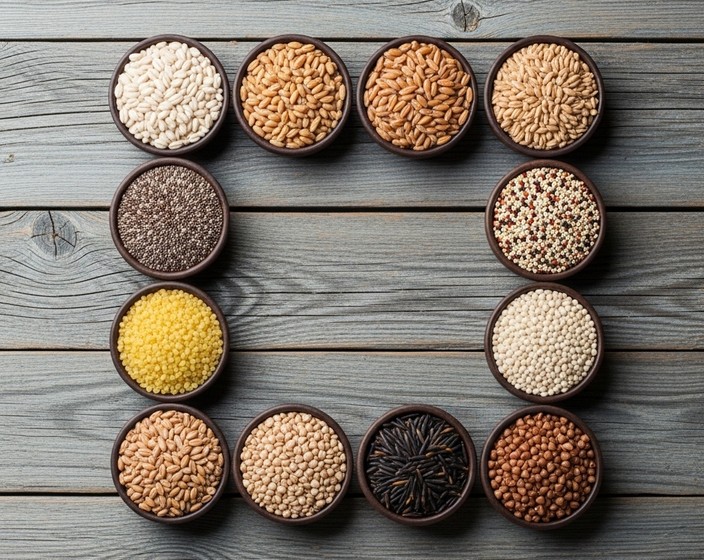 Ancient Grains 101: 10 Super-Nutritious Staples That Are Making a Comeback