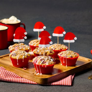 The Secret to a Homemade Holiday: Kemps®