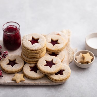 21 Vegan Christmas Cookie Recipes We Love