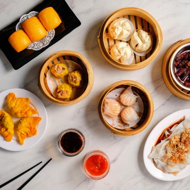 Best of Dim Sum: Learn How to Make Siu Mai, Char Siu, Bao Buns, and More