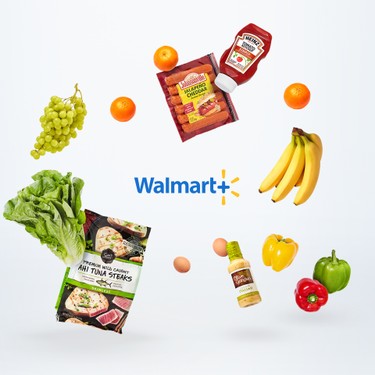 Three Reasons Why We are Excited about Walmart+