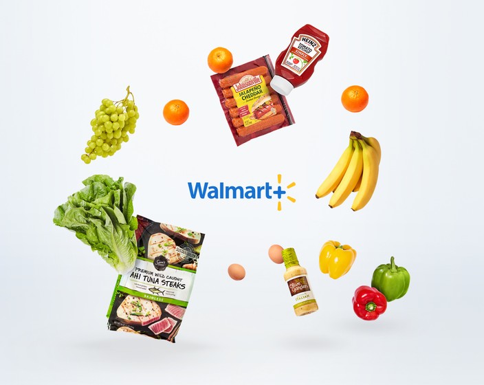Three Reasons Why We are Excited about Walmart+