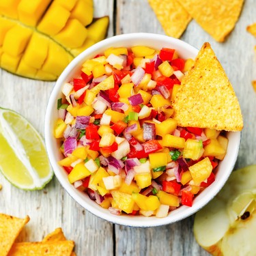 10 Summer BBQ Side Dishes You Should Make