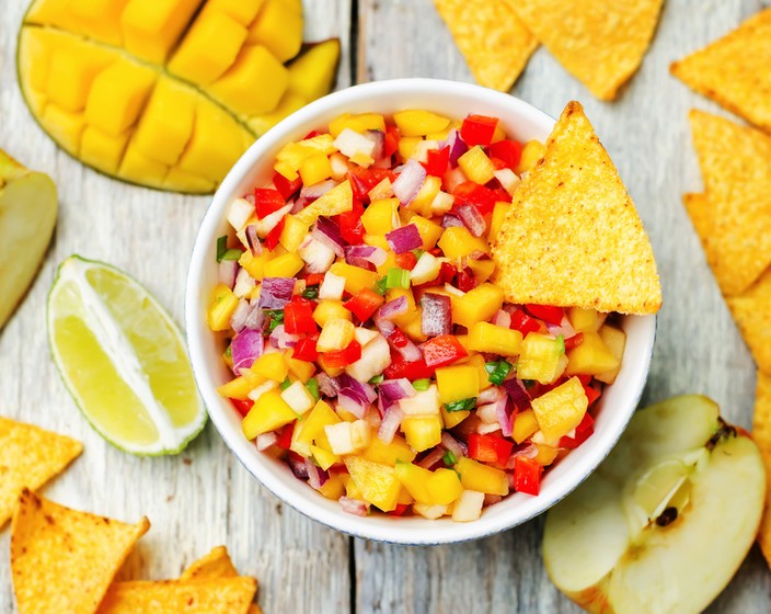 10 Summer BBQ Side Dishes You Should Make