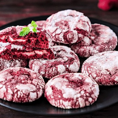 16 Unique Cookie Recipes Everyone Will Love At First Bite