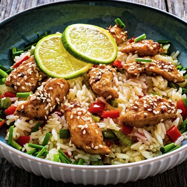 28 Best Chicken And Rice Recipe Ideas For Fun Delicious Dinners