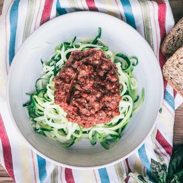 Easy Work From Home Meatless Lunch Ideas