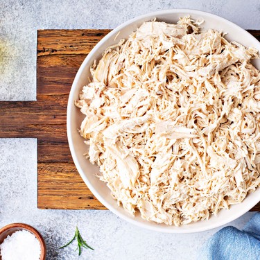 18 Shredded Chicken Recipe Ideas We Are Totally Obsessed With