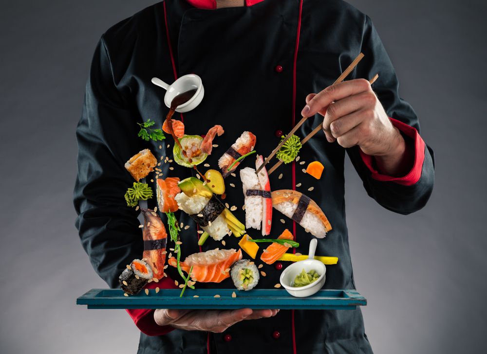 How Omakase Works - SideChef